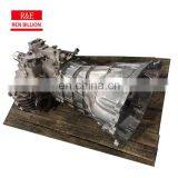 New TFR55 4x2 2WD Gearbox, 2 Speed Gearbox for ISUZU D-max