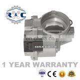 R&C High Performance Auto Throttling Valve Engine System 408240232001 A2C53364206 059128063E for Audi A4 A6 Car Throttle Body thumbnail-4