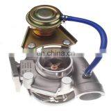 Turbo TD04L Turbocharger 6205-81-8224 for Wheel Loader WA80-3 WA90-5 thumbnail-2