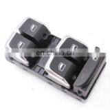Master Window Switch for A4 Q3 8U0959851 thumbnail-4