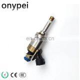 Spare Parts Oil Injector 16600-1KC0A 0261500092 With Factory Price thumbnail-6