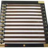 Rigid-flex PCB Connector thumbnail-2