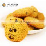 2017 Small Business Cookies Making Machine Biscuit Making Production Line thumbnail-6