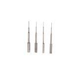 Wear Resistance and Impact Resistance Precision Machining of Ultra Precision Tungsten Steel Punch Pin thumbnail-1
