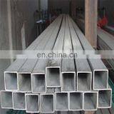 S355JR Stock Sizes Square Pipe 200mm Diameter Steel Pipe Professional Supplier Metal Square Tubes thumbnail-3