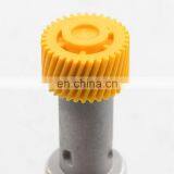 Yellow 34 Teeth Odometer Speed Sensor Auto Parts 43621-02001 Wheel Speed Sensor for Hyundai Kia thumbnail-3