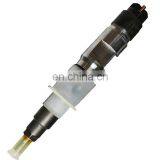 Original Fuel Injector 7421006086 837069405 837069215 837069405 0445120340