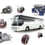 Clutch Plate Three Class Shock Absorption Coach Bus Parts thumbnail-3