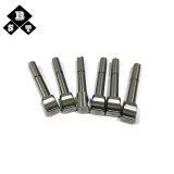 Professional CNC Customized Surgical Machinery Steel Parts Medical Equipment Parts thumbnail-2