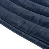 Outdoor Quilted Fabric Hammock With 12ft Wood Hammock thumbnail-3