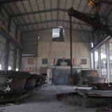 Refractory Materials Used Vice White Fused Alumina Gray Corundum thumbnail-4