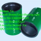 High Quality API 5CT Oil Coupling For Tubing Casing Pipe