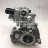 1KD Engine Turbo VB35 17201-30200 1720130200 Turbocharger thumbnail-4