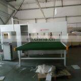 CNC Contour Cutting Machine(Vertical Knife Type)/Foam Machine/Sponge Machine thumbnail-2