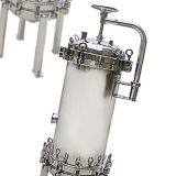 Stainless Steel Multi-Cartridges Filter Housings thumbnail-1