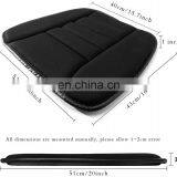 Car Seat Cushion Pad Car Driver Seat Office Chair thumbnail-2