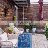 Eco-friendly Large pp Plastic Floor Mat Patio Rug thumbnail-4