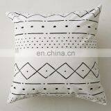 Home Deco Decorative Pillow Covers Nordic Cushion Covers 100 Cotton Wholesale Cushion Covers thumbnail-4