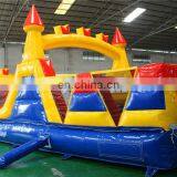 High Quality Colorful Inflatable Obstacle Course Inflatable Sport Games for Commercial Events and Match,party thumbnail-4