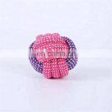 Cotton Rope Dog Toy Pack Teething Aggressive Chewers Toys Set For Large Dog thumbnail-5