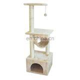 Wholesale on Wooden Material Pet Toy of Cat Furniture thumbnail-1