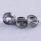 RC HOBBY BEARING 5X11X4 MR115ZZ RC BEARING thumbnail-1