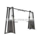 Dhz Fitness Gym Workout Equipment Pro Cable Crossover Machine thumbnail-4
