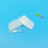 Medical Device Radial Tourniquet Inflatable Balloon Type With 20ml Syringe