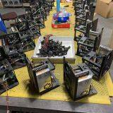 Touchable Cold Firework Machine Sparkular Machine Stage Effects With Carton Package thumbnail-4