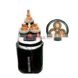 Electrical Three Cores Medium Voltage Cables Steel Tape Armoured Power Cables thumbnail-2