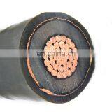 Airfield Lighting Cable 5kv 6mm2 8awgTR-XLPE BT PE FAAL 824 Type C Standard Price thumbnail-1