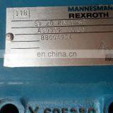 Rexroth Check Valve SV 20 PA 1-42 Proportional Valve thumbnail-3