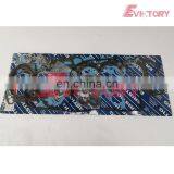 For Toyota Forklift 1FZ and TB42 TB45 13Z 15Z Complete Gasket Kit thumbnail-1