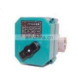 DN50 50mm 2" 2 Way Stainless Steelball Valvemotorized Actuator Control Valve 12v With Switch Operation thumbnail-6