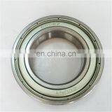 Cheap Ball Bearings 6034 Deep Groove Ball Bearings 6034Z 6034ZZ 6034RS Made in China With Europe Standard thumbnail-6