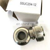 Stainless Steel Insert Ball Bearing SSUC204-12 Bearing thumbnail-6