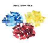 Hampool Good Reputation Electrical Crimp Male Automotive Insulated Brass Wire Connector thumbnail-5