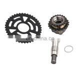 Brand New Engine Timing Belt Tensioner Kit OEM N47D16 N47D20 N47 11417797896 11318510014 11318509926 for BMW thumbnail-3