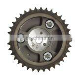 13520-0Q010 Exhaust Camshaft Gear Camshaft Adjuster For Toyota Yaris 13520-40020 0805G9 High Quality thumbnail-4