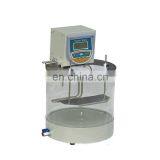 Electric Heating Laboratory Oil Water Bath Apparatus thumbnail-3