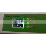 Drawell Stainless Steel Chamber Thermostatic Shaker Shaking Incubator thumbnail-4