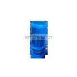 Industrial Electric Mixer Water Treatment Machine Commercial Mixer thumbnail-2