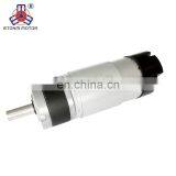 12v 400rpm High Torque 5kg cm dc Motor thumbnail-1