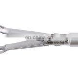 Geyi Medical 10mm Claw Forceps Insulated Forceps thumbnail-3