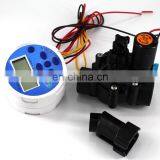 9V Battery-Operated Controller+Irrigation Solenoid Valve+irrigation Solenoid Valve (dc Latching) thumbnail-2