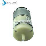 High Capacity Low Pressure Miniature Medical 6V Dc Micro Electric Air Pumps thumbnail-5