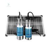 Made In China Rechargeable Submerged Sumersible Water Pump thumbnail-3