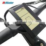 Customizable Electric Long Range Maximum 100KM Mountain Bike With LCD Display 100-240V Smart E-bicycle BEBFR26DM thumbnail-5