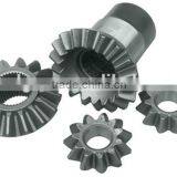 Spares High Strength Agricultural Machinery Bevel Gear Gearbox Parts thumbnail-1