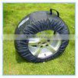 Polyester Car Wheel Cover thumbnail-1